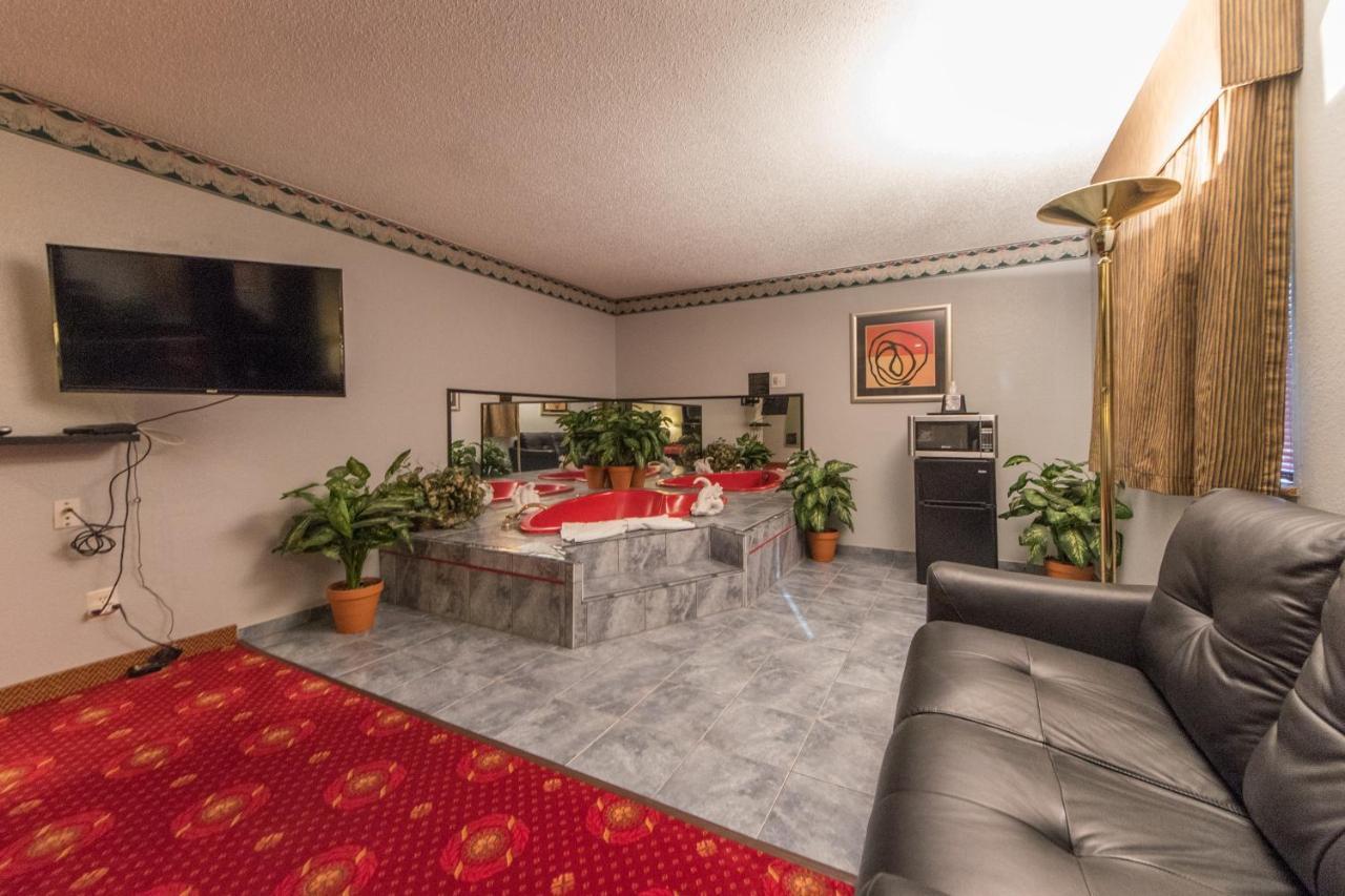 لا بلاتا Patuxent Inn المظهر الخارجي الصورة